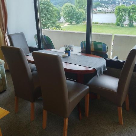 Kati Appartement Bad Honningen Zewnętrze zdjęcie