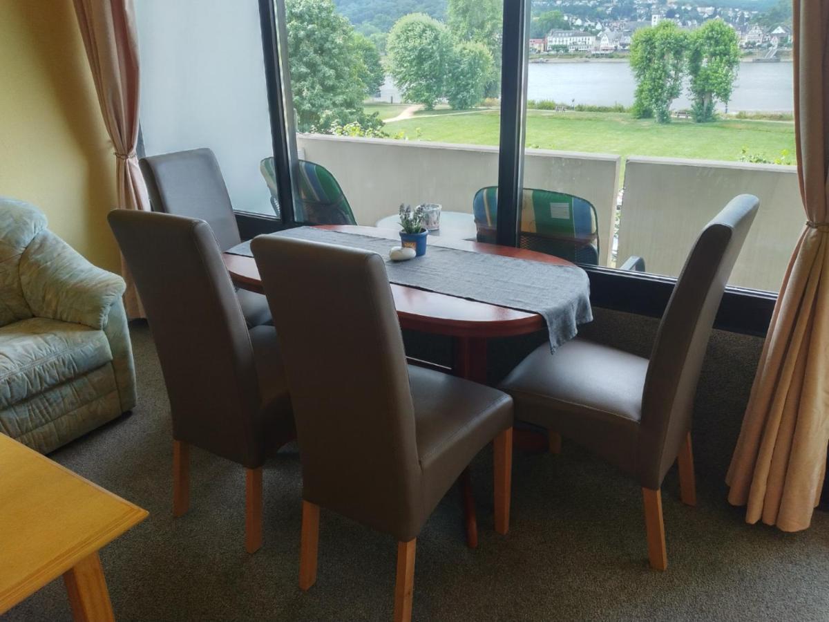 Kati Appartement Bad Honningen Zewnętrze zdjęcie