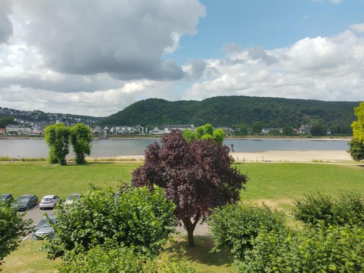 Kati Appartement Bad Honningen Zewnętrze zdjęcie
