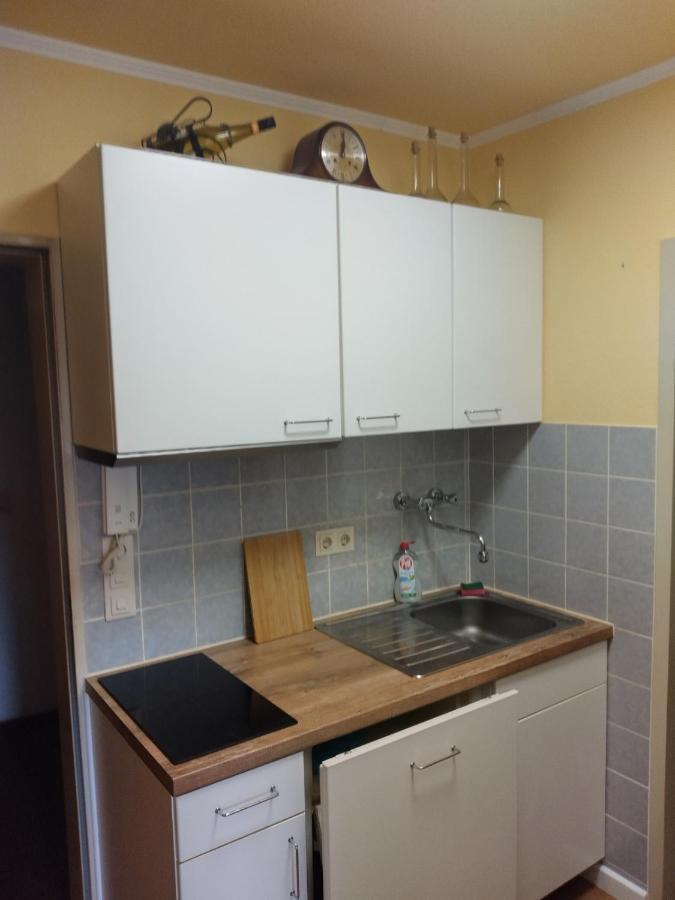 Kati Appartement Bad Honningen Zewnętrze zdjęcie