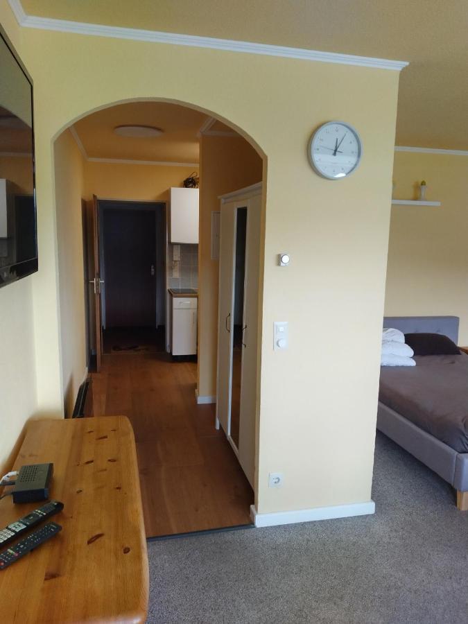 Kati Appartement Bad Honningen Zewnętrze zdjęcie