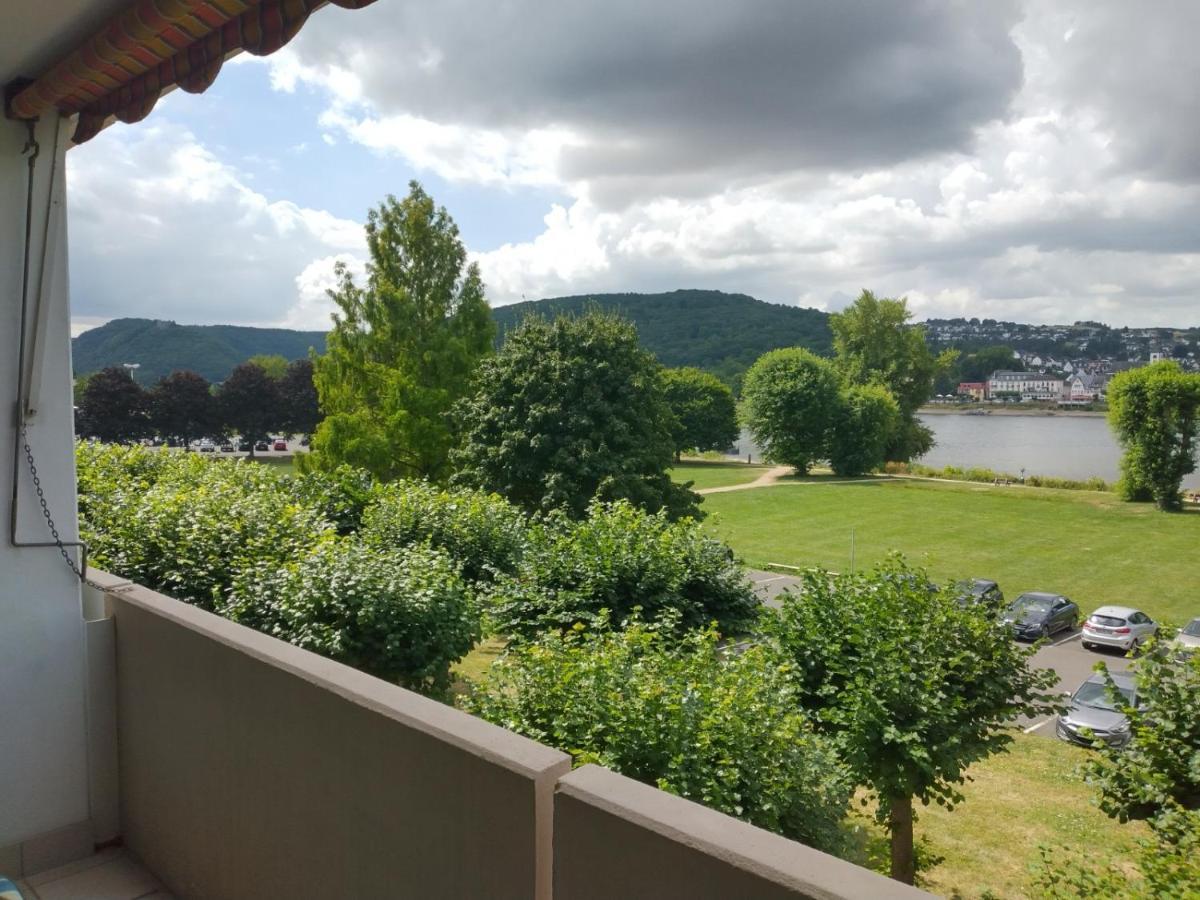 Kati Appartement Bad Honningen Zewnętrze zdjęcie