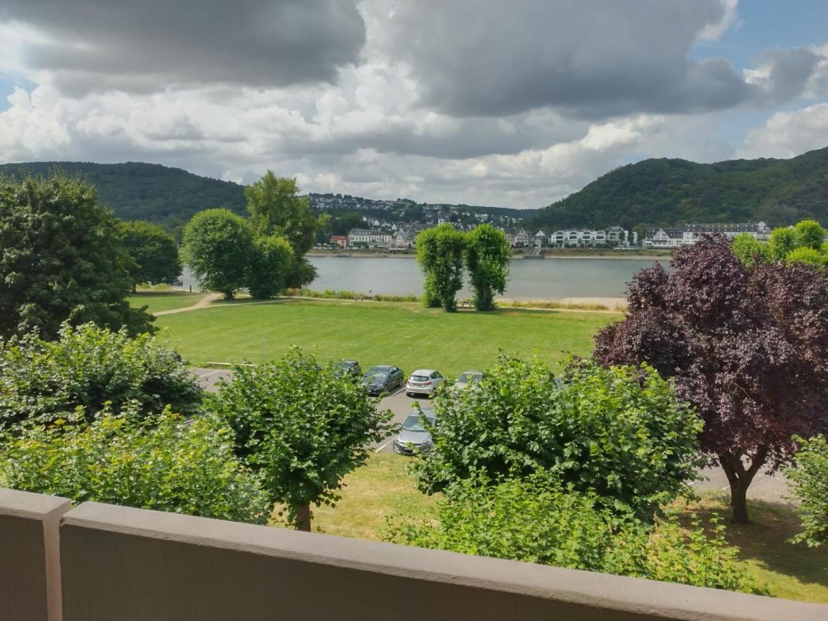 Kati Appartement Bad Honningen Zewnętrze zdjęcie