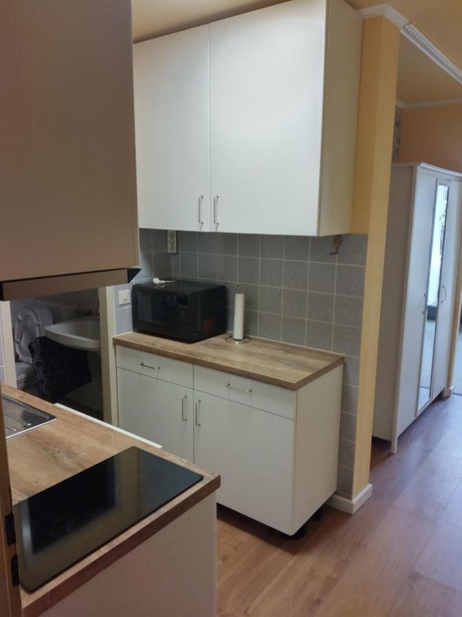 Kati Appartement Bad Honningen Zewnętrze zdjęcie